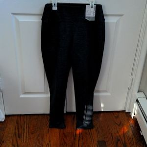 Nine Wear Stretch Knit Legging